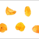 Top row: Kettle Brand, Zapps, Lays, Jay’s Open Pit. Bottom row: Cape Cod, Utz, Jay’s